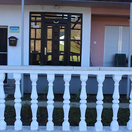 Apartmani Ramonda Теслич Экстерьер фото