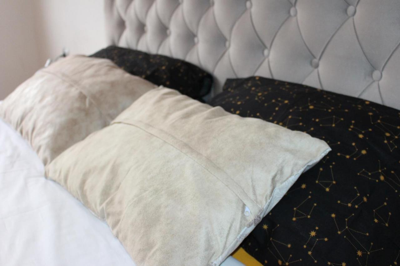 Apartmani Ramonda Теслич Экстерьер фото
