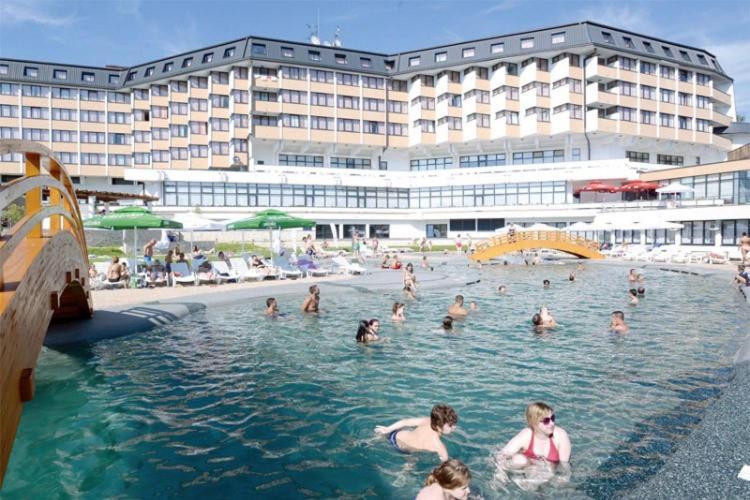 Apartmani Ramonda Теслич Экстерьер фото