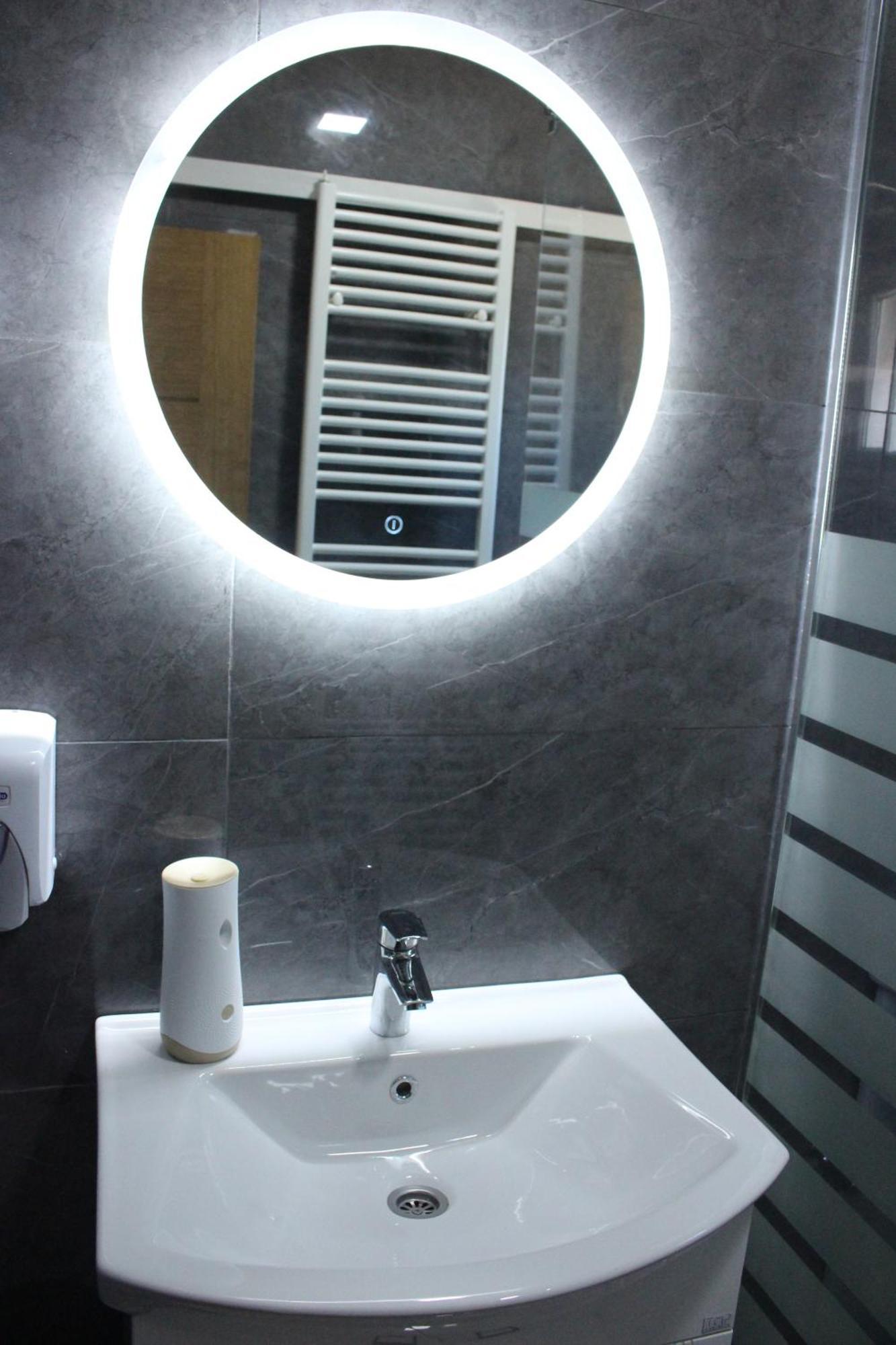 Apartmani Ramonda Теслич Экстерьер фото