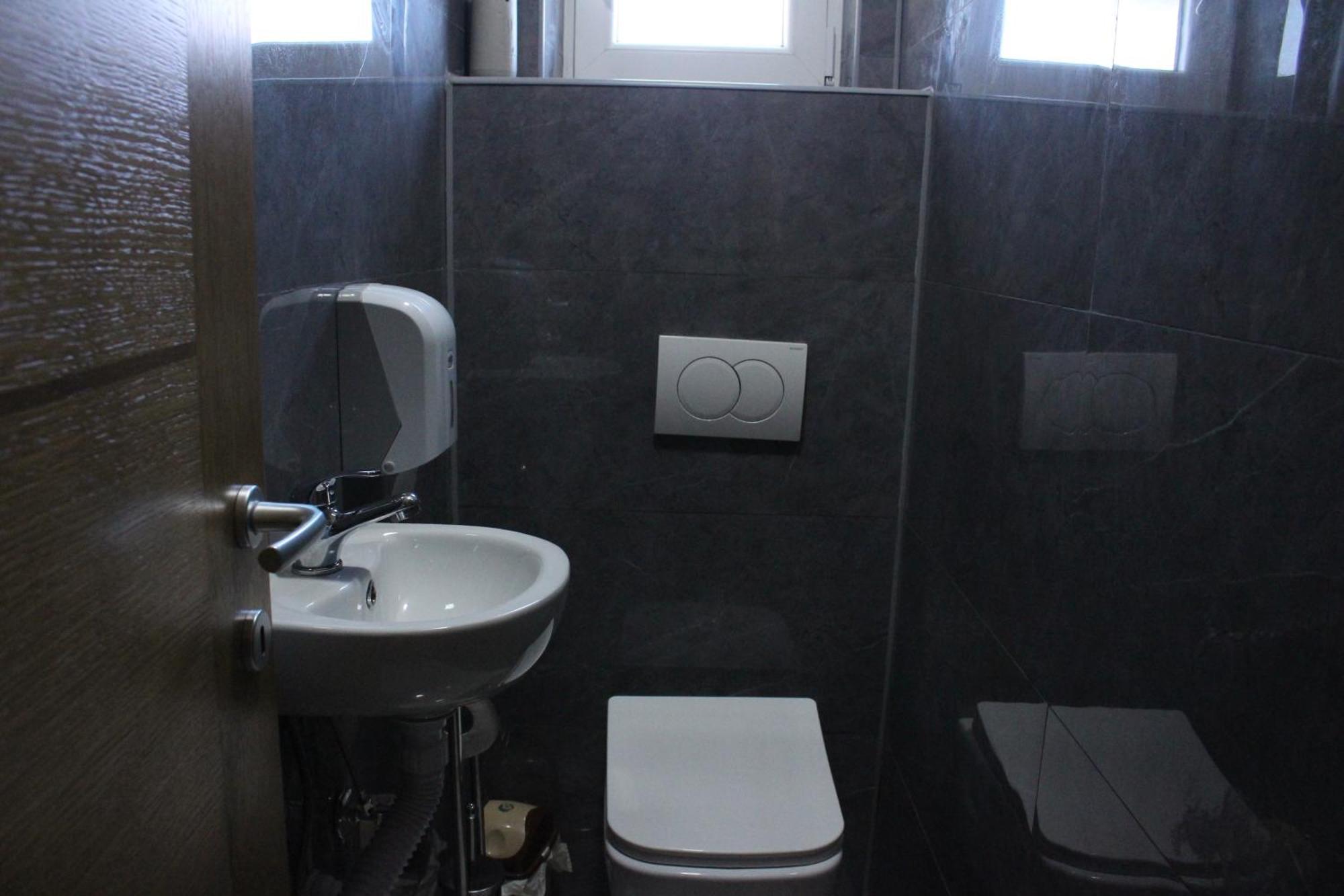 Apartmani Ramonda Теслич Экстерьер фото