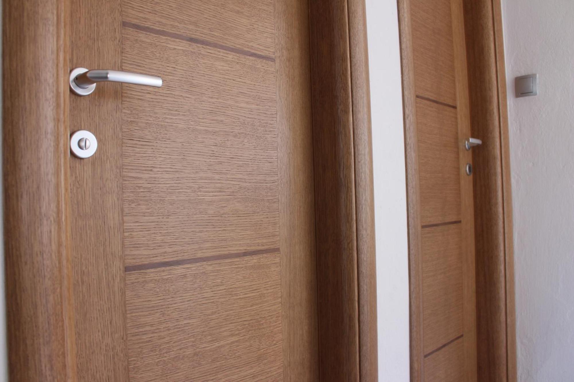 Apartmani Ramonda Теслич Экстерьер фото