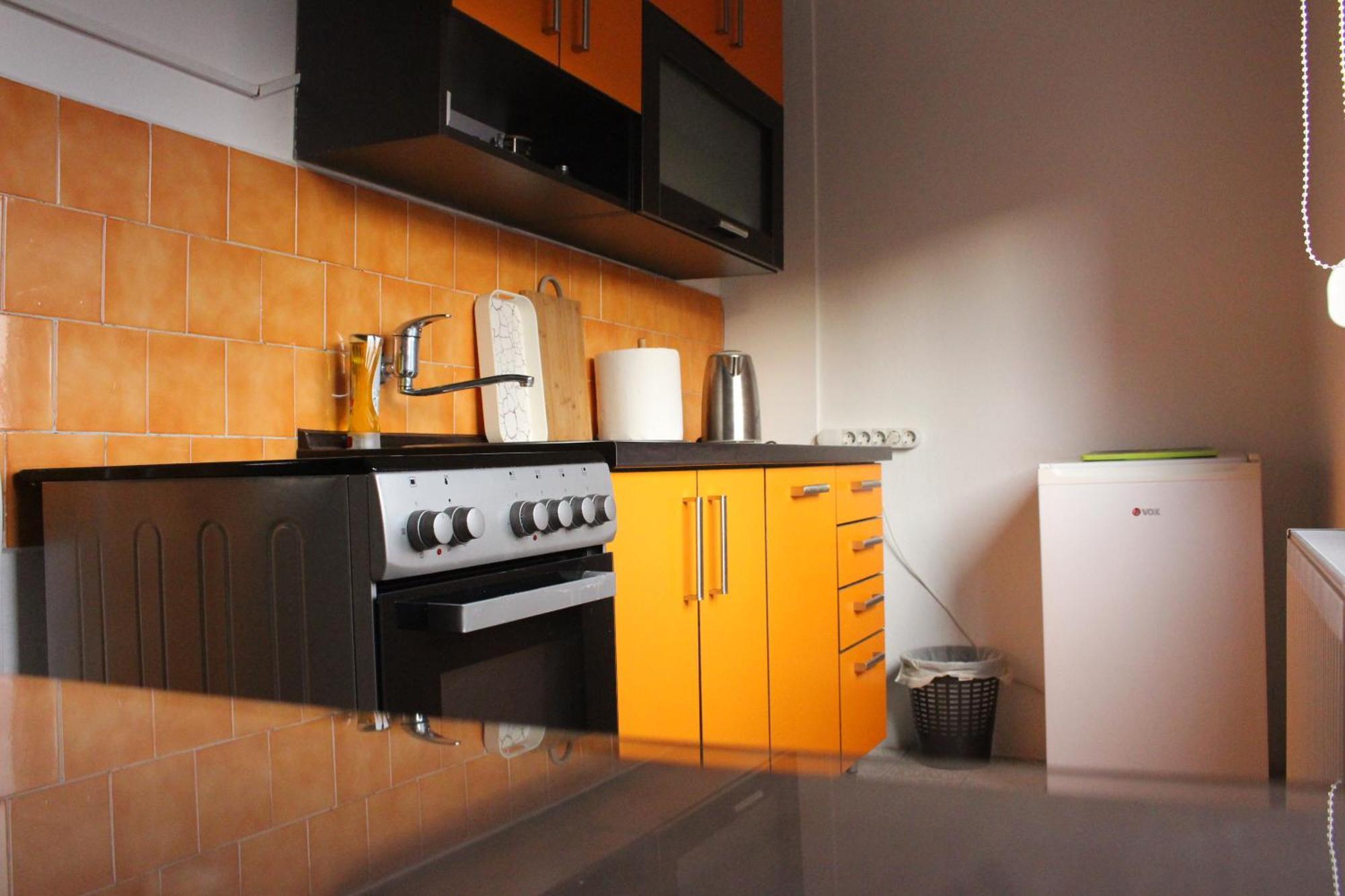 Apartmani Ramonda Теслич Экстерьер фото