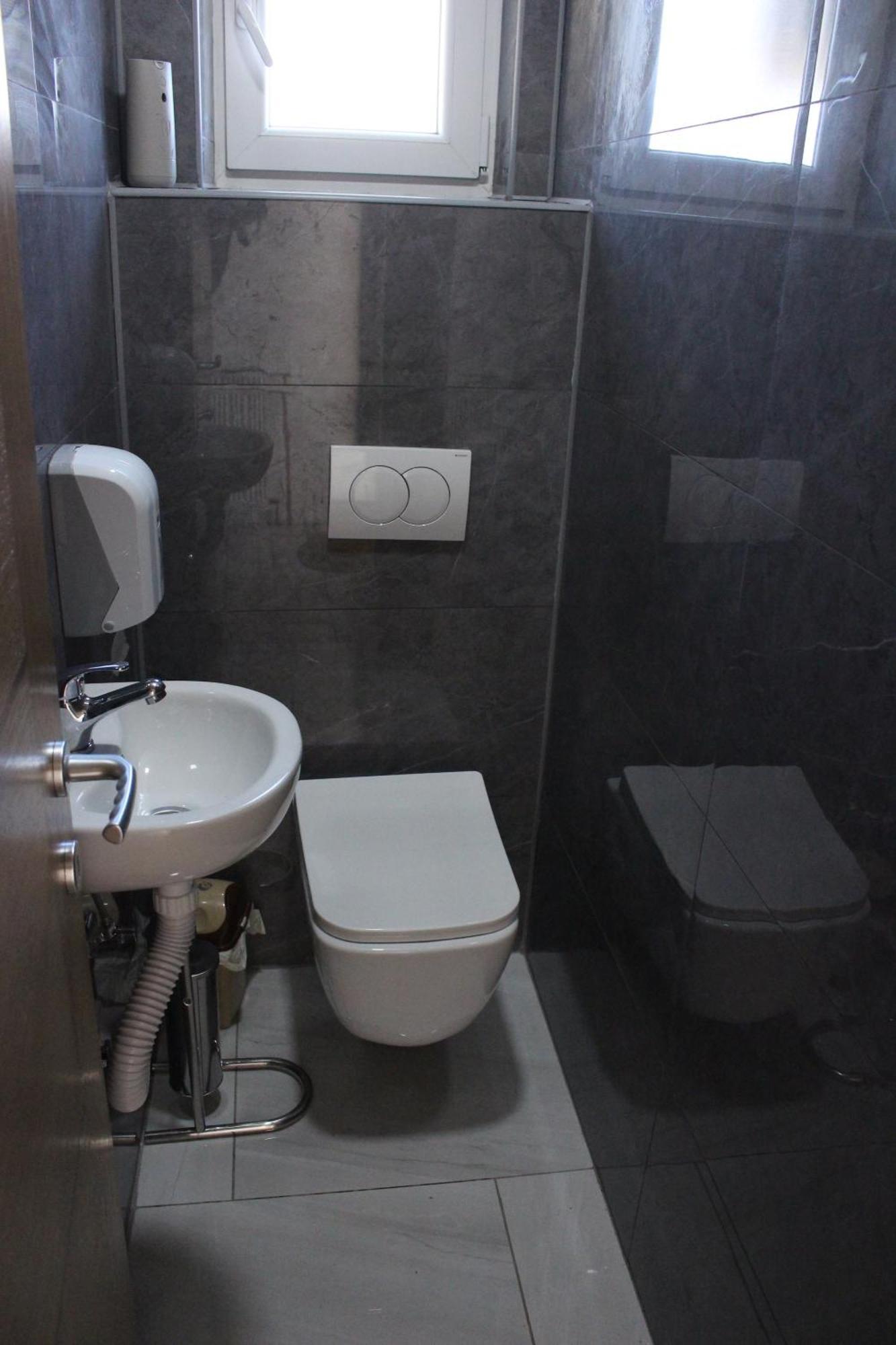Apartmani Ramonda Теслич Экстерьер фото